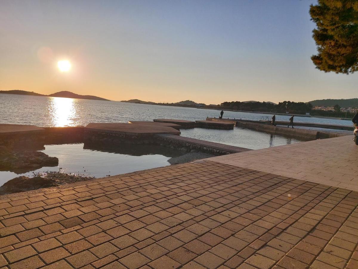 Apartman Arija-Pino โวดีเซ ภายนอก รูปภาพ