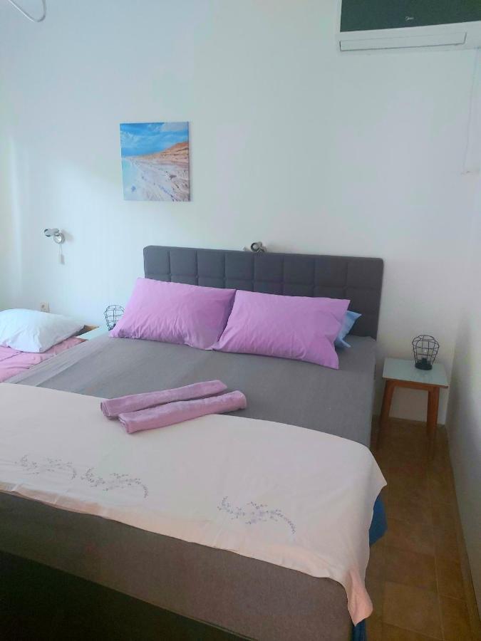 Apartman Arija-Pino โวดีเซ ภายนอก รูปภาพ