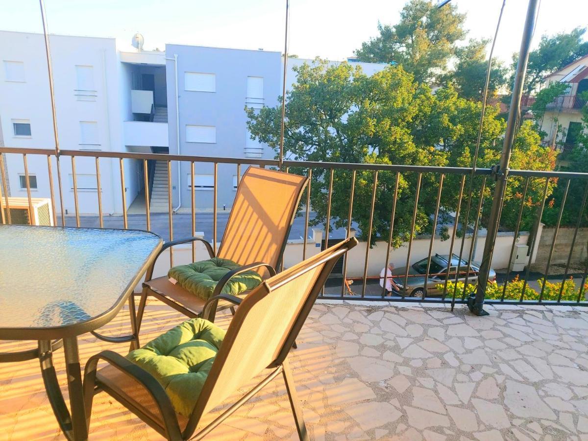 Apartman Arija-Pino โวดีเซ ภายนอก รูปภาพ