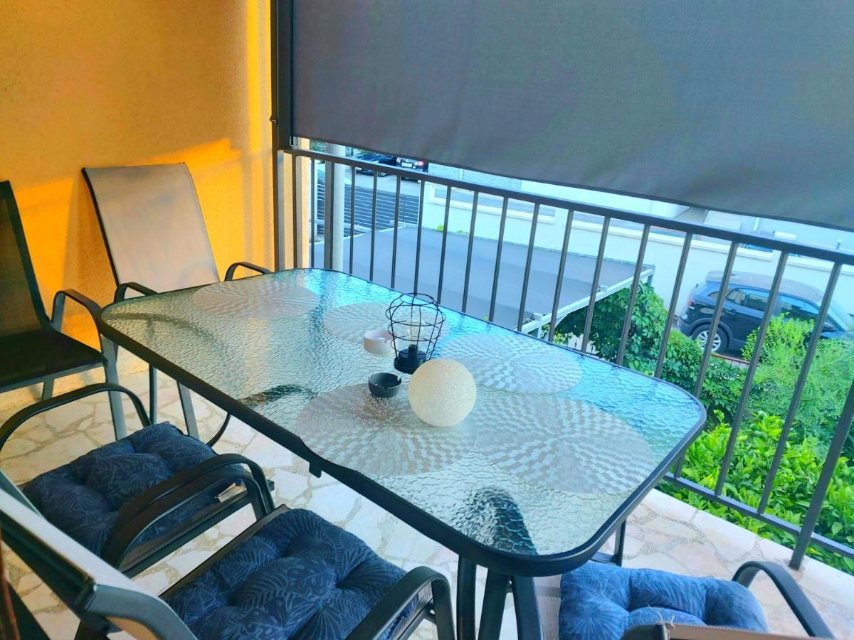 Apartman Arija-Pino โวดีเซ ห้อง รูปภาพ