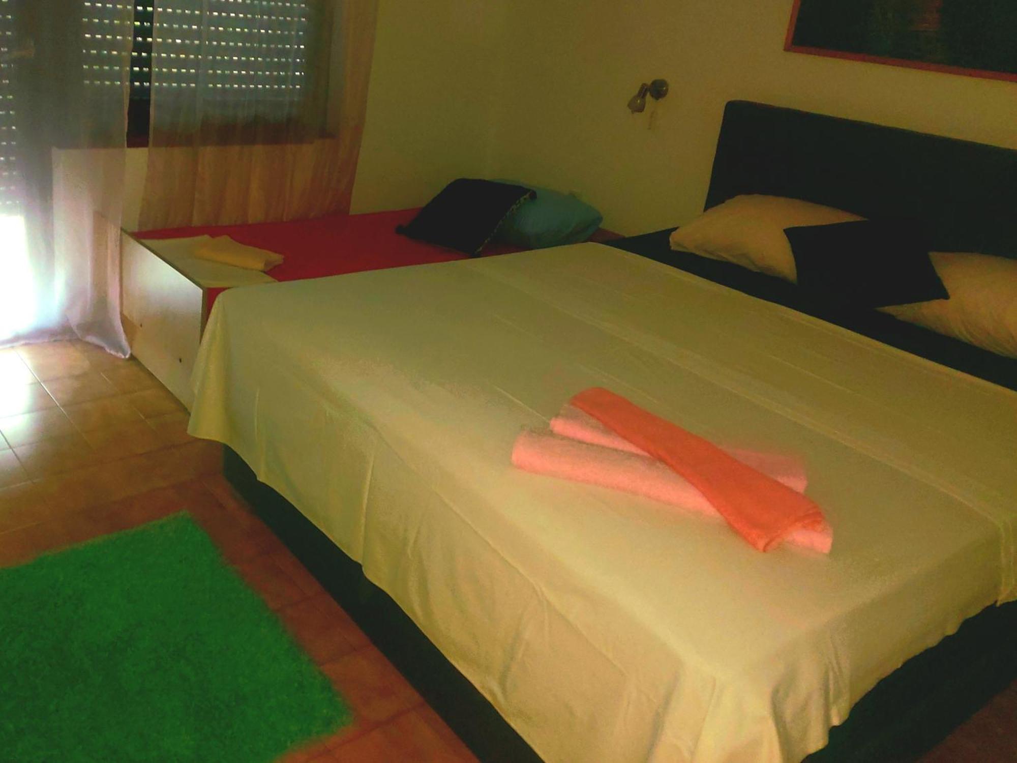 Apartman Arija-Pino โวดีเซ ภายนอก รูปภาพ