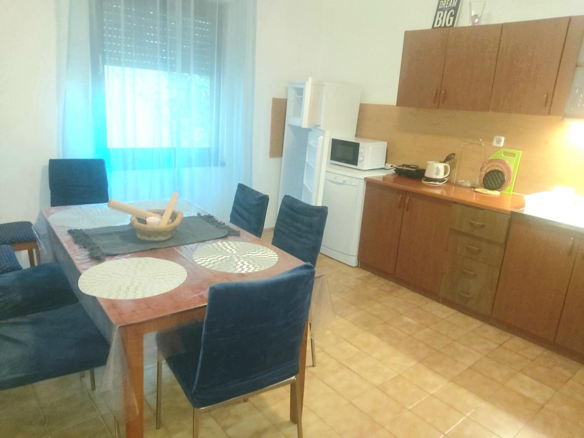 Apartman Arija-Pino โวดีเซ ภายนอก รูปภาพ