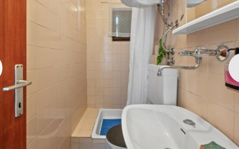 Apartman Arija-Pino โวดีเซ ภายนอก รูปภาพ