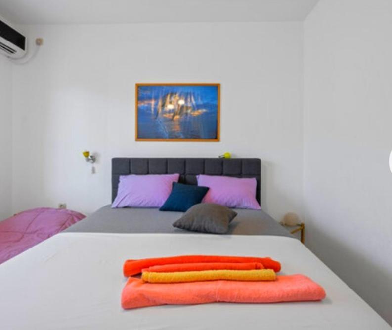 Apartman Arija-Pino โวดีเซ ภายนอก รูปภาพ
