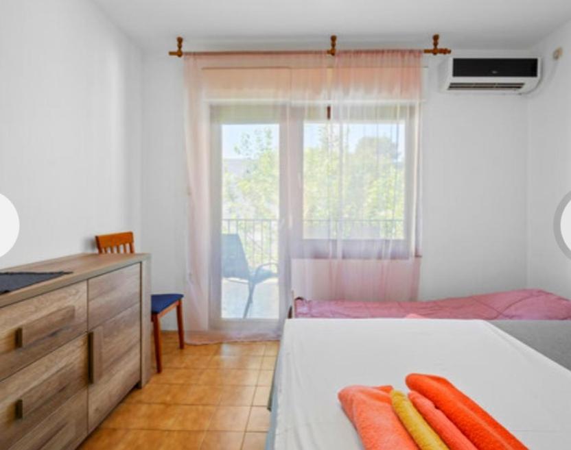 Apartman Arija-Pino โวดีเซ ภายนอก รูปภาพ