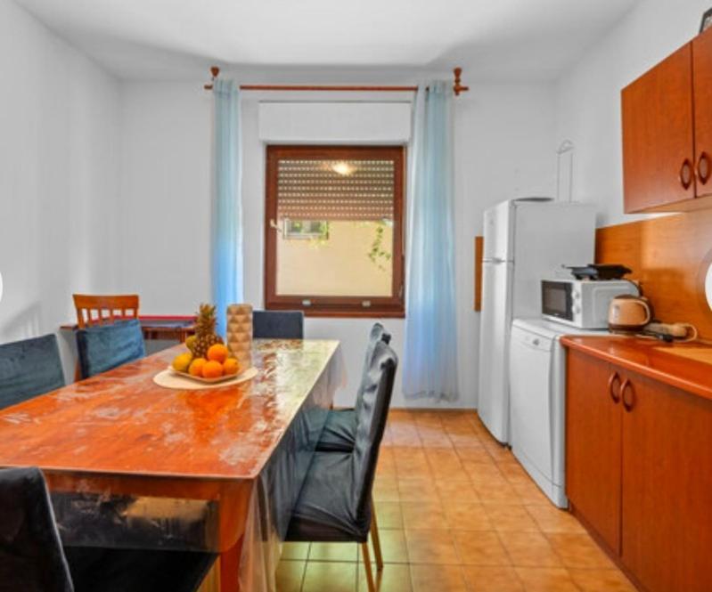Apartman Arija-Pino โวดีเซ ภายนอก รูปภาพ