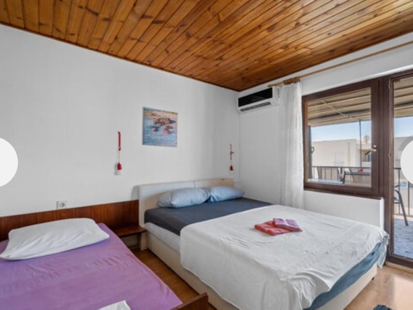 Apartman Arija-Pino โวดีเซ ภายนอก รูปภาพ
