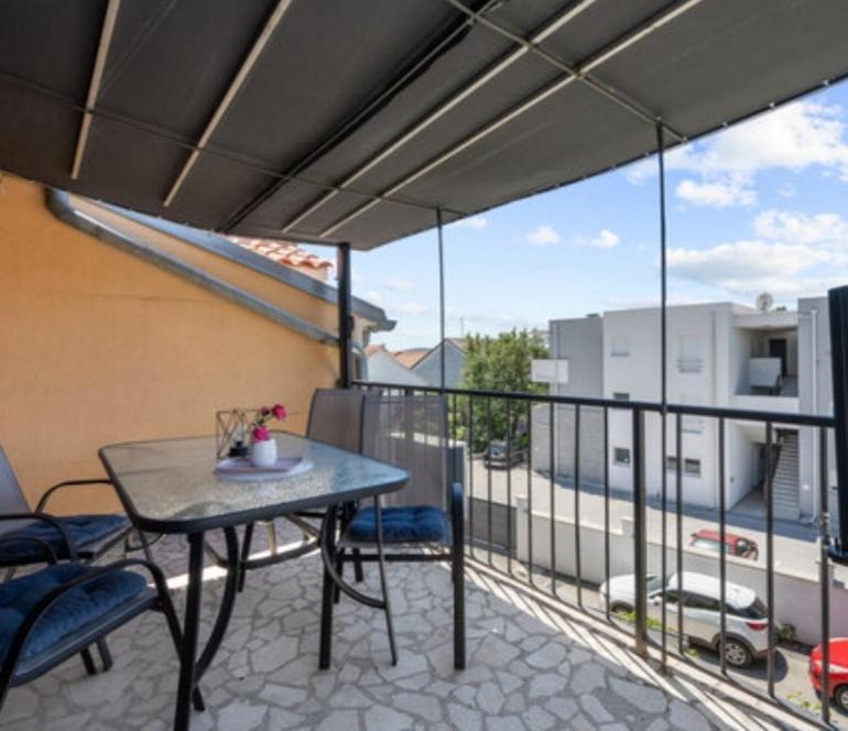 Apartman Arija-Pino โวดีเซ ห้อง รูปภาพ