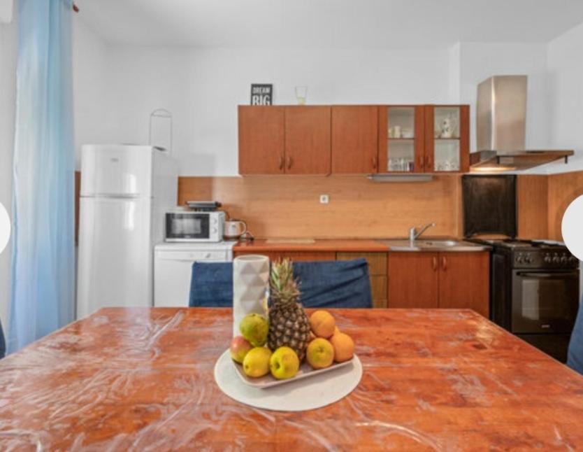 Apartman Arija-Pino โวดีเซ ภายนอก รูปภาพ